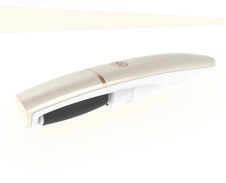 جهاز كهربائي لإزالة مسامير القدم - مزيل الجلد الميت قابل لإعادة الشحن