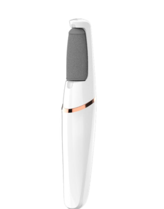 Electric Foot Callus Remover – Rechargeable Dead Skin Remover