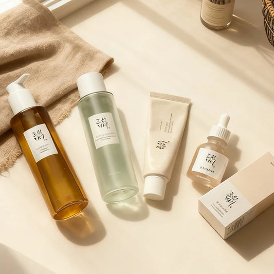 سيروم العين من بيوتي أوف جوسون بالجنسنغ والريتينال لمقاومة التجاعيد والهالات السوداء