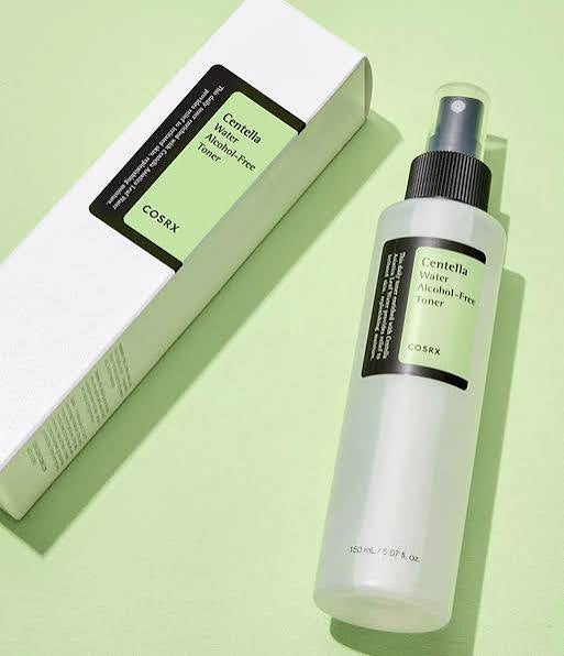 COSRX Centella toner spray