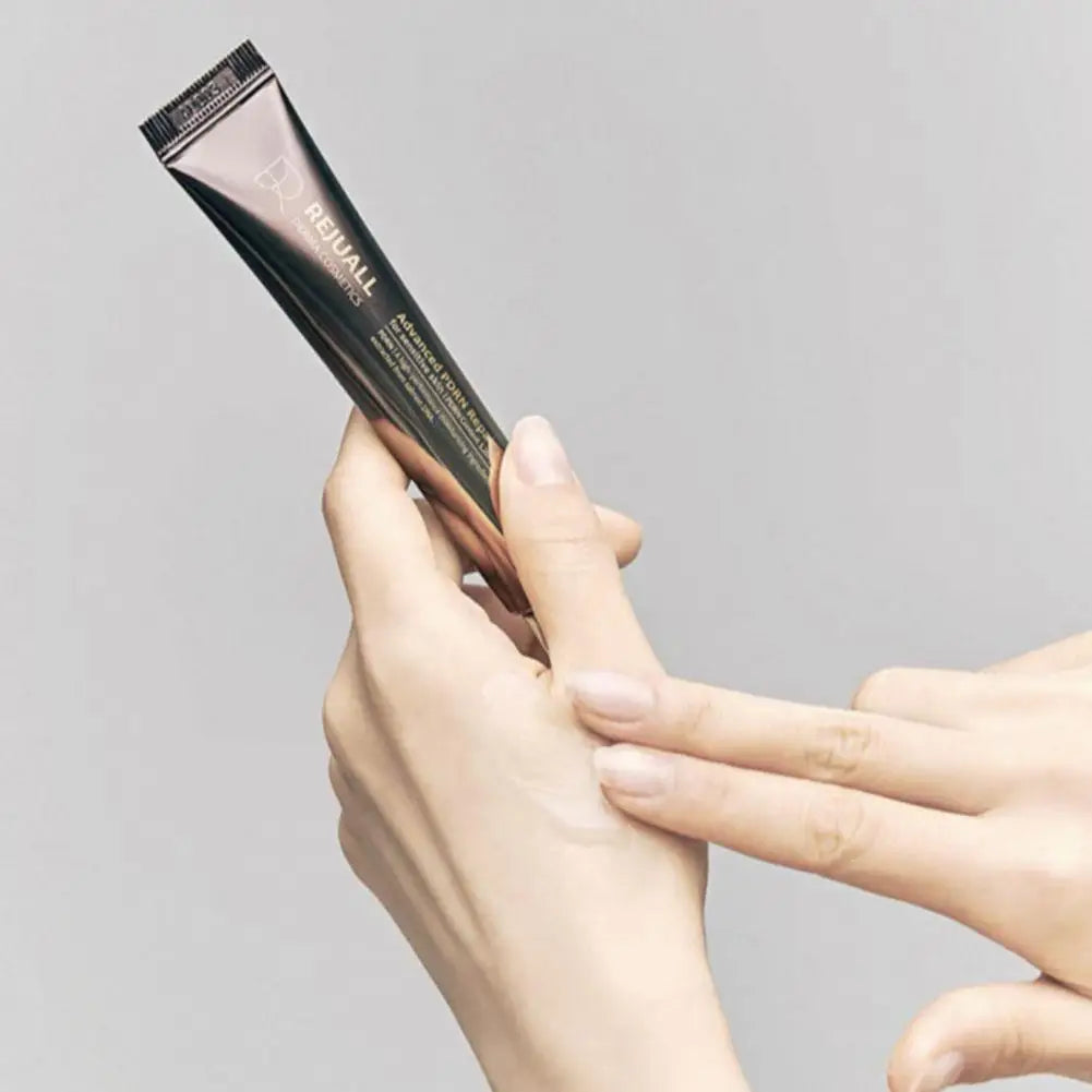 Dr. REJUALL Advanced PDRN Repair Cream texture