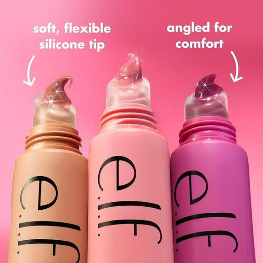 Strawberry Shortcake pink tinted lip balm by e.l.f.