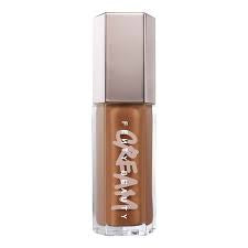 Fenty Beauty gloss bomb cream honey waffles