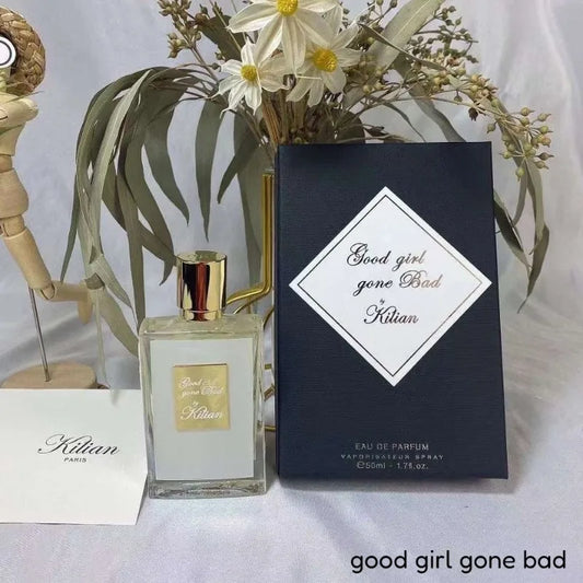 Good Girl Gone Bad by Kilian Paris