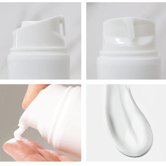 قناع كيه18 لإصلاح الشعر بدون شطف للشعر المتضرر من الحرارة والعلاجات الكيميائية