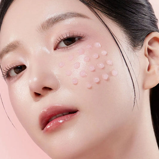 Texture of Medicube PDRN Exosome Shot 2000