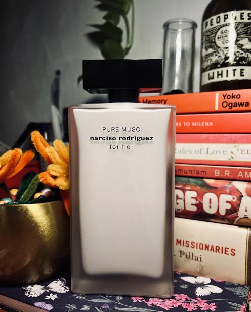 Narciso Rodriguez Pure Musc Eau de Parfum