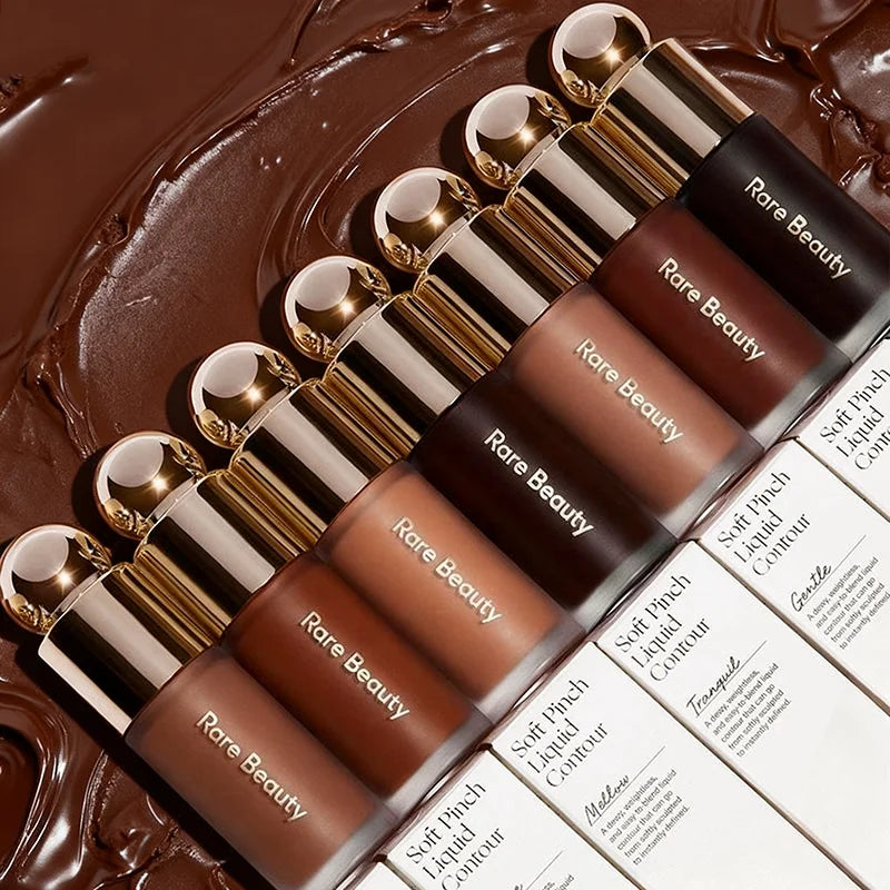Rare Beauty Soft Pinch contour Shades