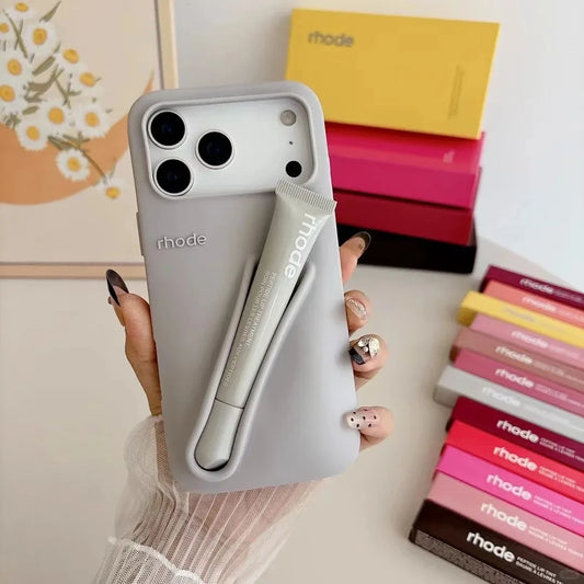 Rhode Snap-On Lip Case with MagSafe
