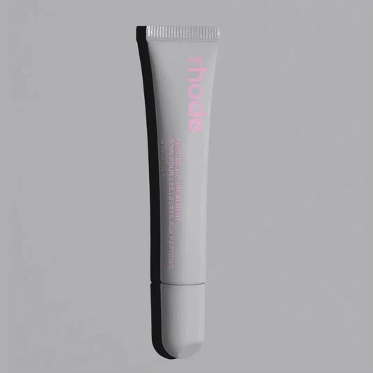 Rhode peptide lip tint vanilla
