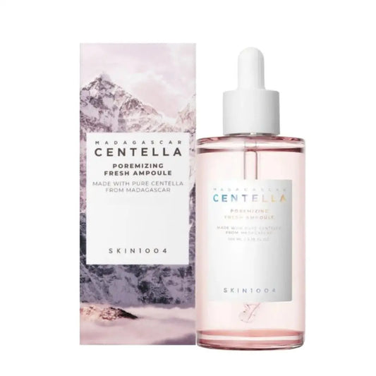 Skin1004 Poremizing Fresh Ampoule with Madagascar Centella