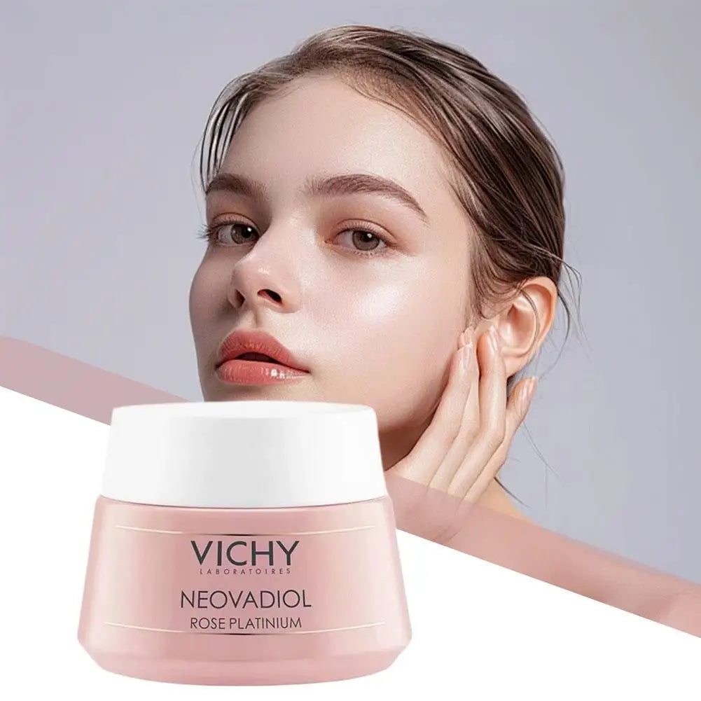 vichy neovadiol cream texture
