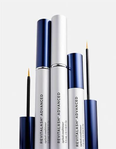 RevitaLash & RevitaBrow Advanced – Two of the Most Recognized Lash & Brow Serums in the Beauty Industry
