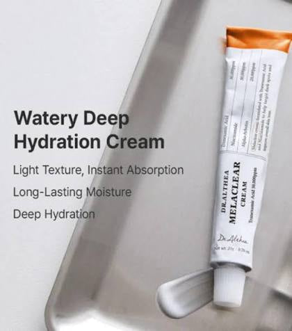Dr. Althea Melaclear Cream: The Complete Guide to Brighter, Healthier-Looking Skin