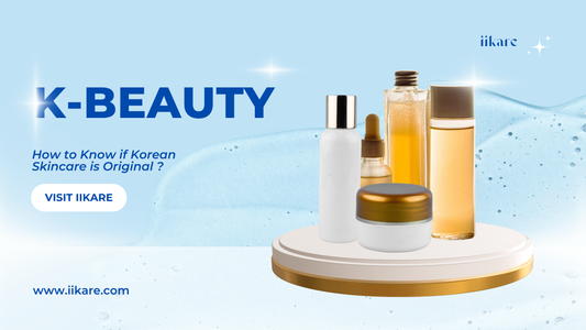 How to Know if Korean Skincare is Original – A Complete Buyer’s Guide