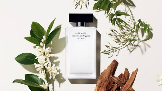 Narciso Rodriguez Pure Musc – The Perfect Elegant Perfume for Summer and Every Season