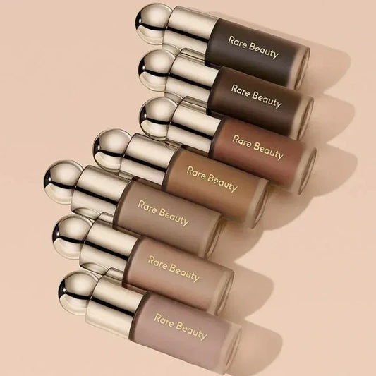 How to Use Rare Beauty Soft Pinch Liquid Contour for a Natural Sculpted Look