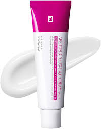 TOSOWOONG Arbutin 7.0 + TXA 4.0 Cream – A Daily Brightening Cream for a More Even-Looking Complexion