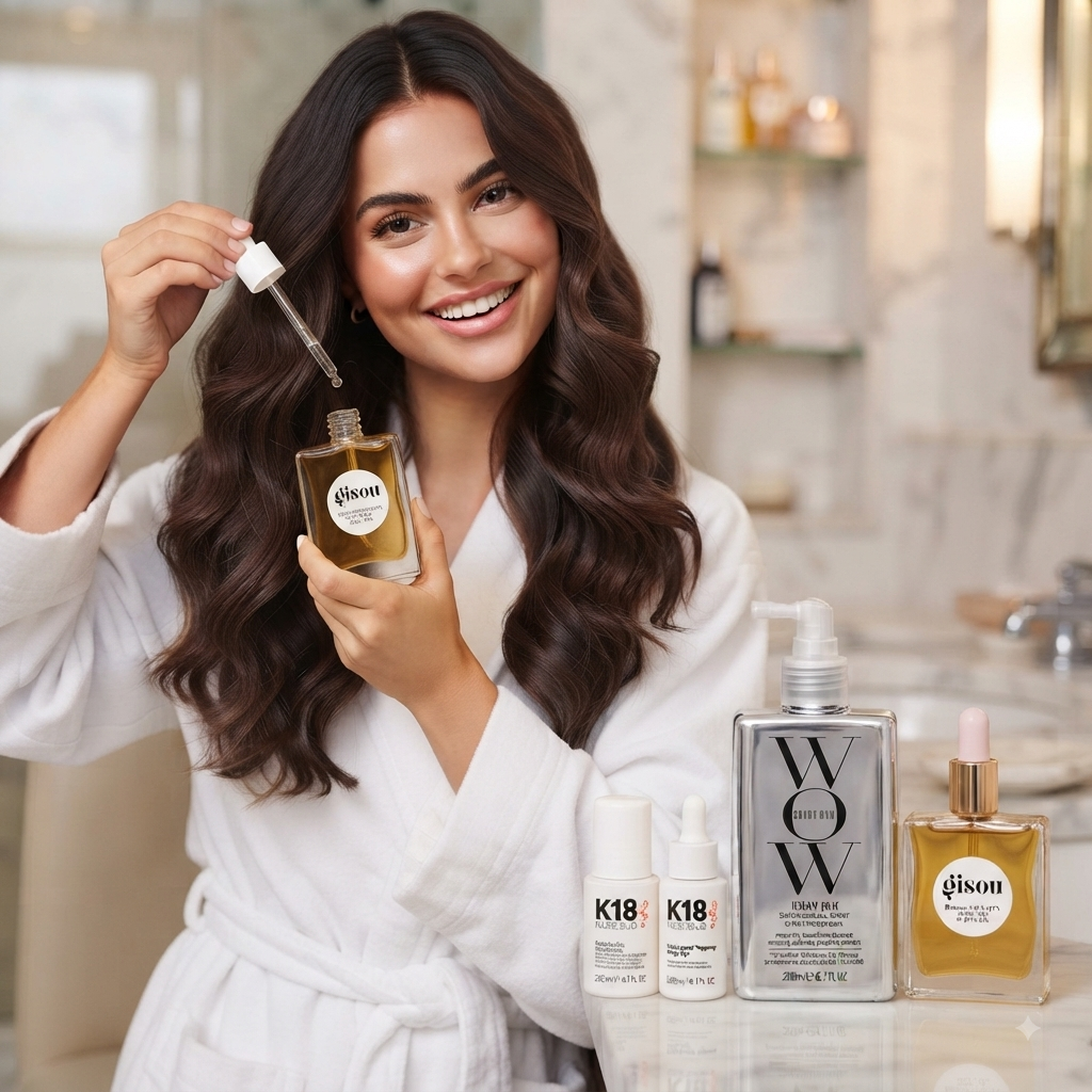 Hair Care