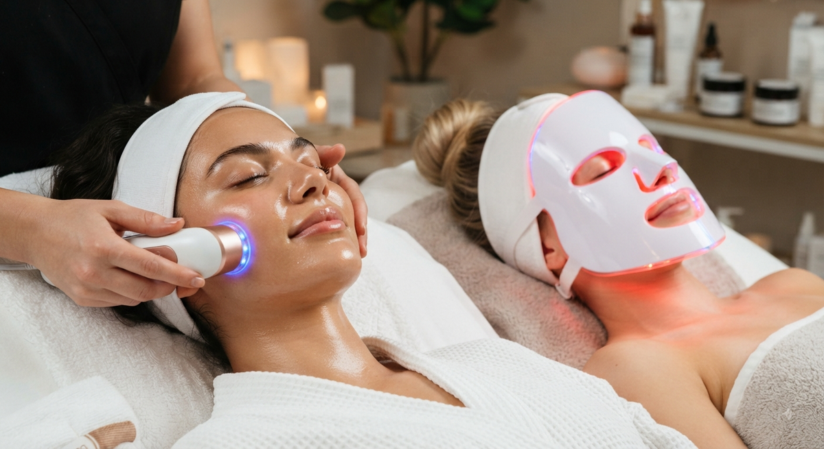 Beauty Devices & Tools