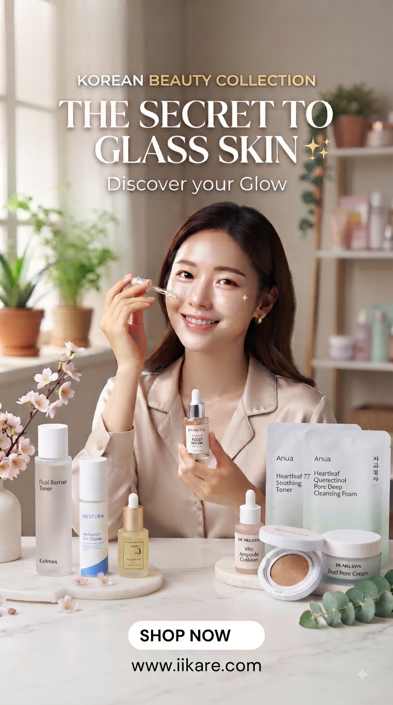 Korean Beauty