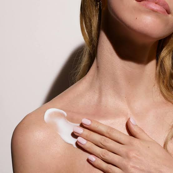 Body & Hands Care