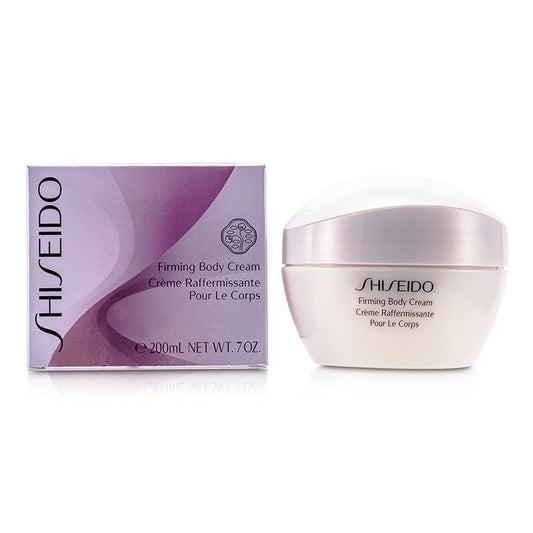 SHISEIDO - Firming Body Cream
