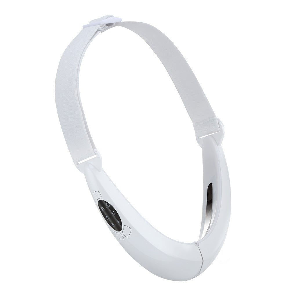 جهاز تنحيف الوجه بتقنية LED - جهاز تدليك الفك والذقن