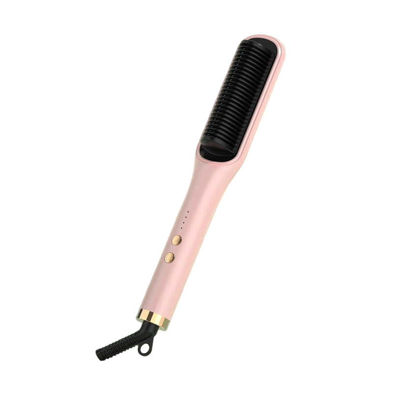 Anion Electric Hair Comb – Hair Care & Styling Tool