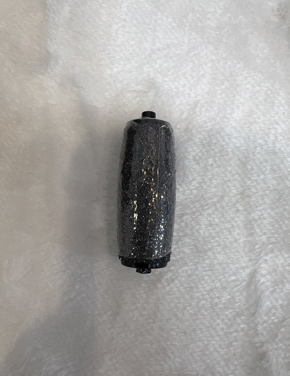 جهاز كهربائي لإزالة مسامير القدم - مزيل الجلد الميت قابل لإعادة الشحن