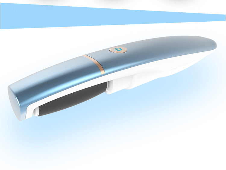 جهاز كهربائي لإزالة مسامير القدم - مزيل الجلد الميت قابل لإعادة الشحن