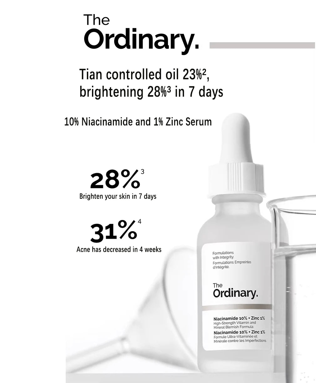 Hyaluronic acid serum 2% with vitamin B5