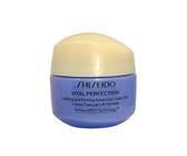 Shiseido Vital Perfection uplifting and firming advanced cream soft