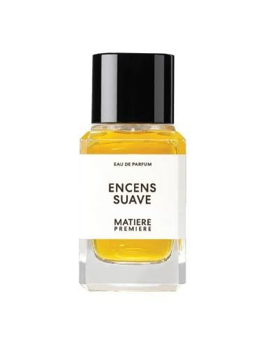 Matière Première Encens Suave Eau de Parfum warm incense fragrance