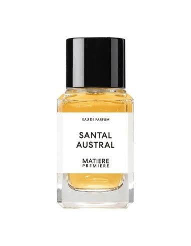 Matière Première Santal Austral Eau de Parfum 100 ml sandalwood fragrance