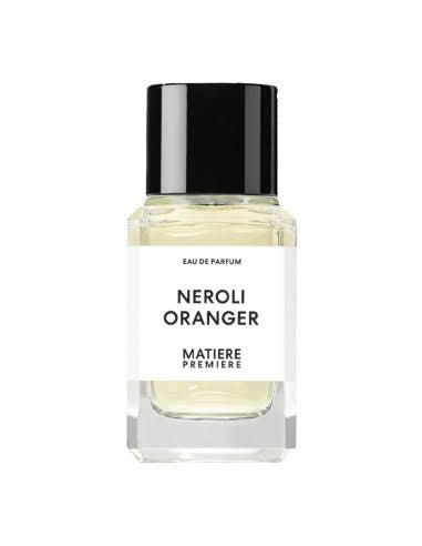 Matière Première Neroli Oranger Eau de Parfum 100 ml citrus floral fragrance
