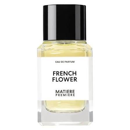 Matière Première French Flower Eau de Parfum 100 ml floral fragrance