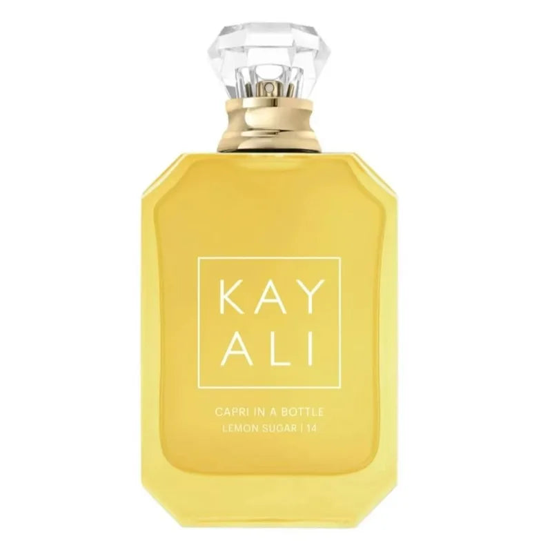 Kayali lemon sugar 14 