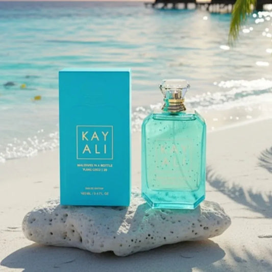 Kayali EAU de parfum 20 