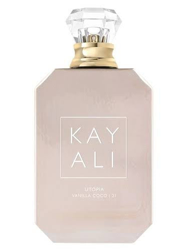 Kayali utopia vanilla coco 21 