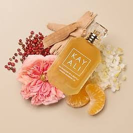 Kayali Marrakesh in a bottle orange blossom 