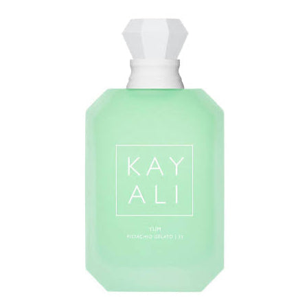 Kayali yum pistachio gelato 33 