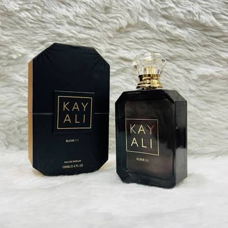 Kayali elixir 11 