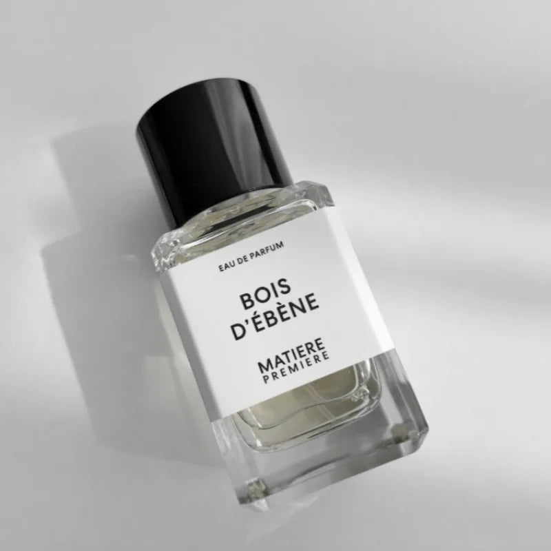 Matière Première Bois d’Ébène Eau de Parfum 100 ml deep woody fragrance