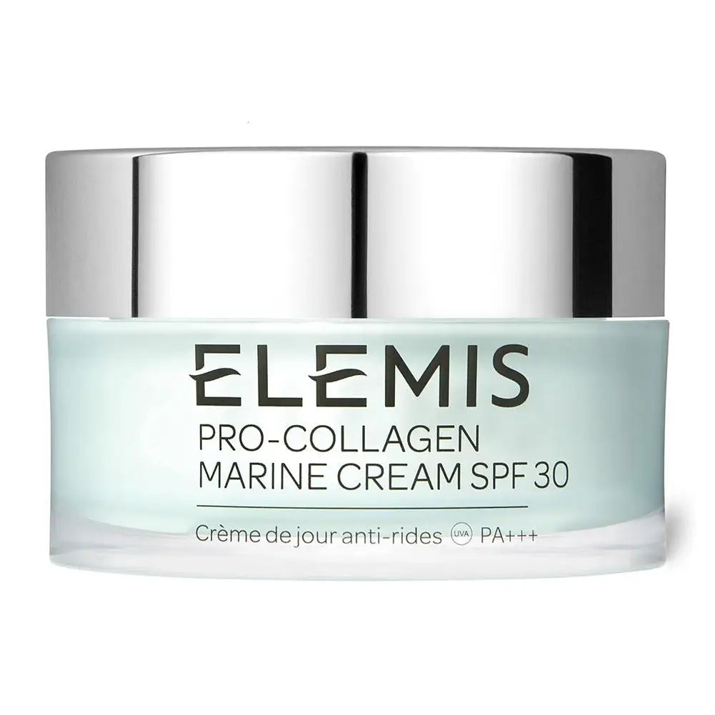 ELEMIS Pro-Collagen Marine Cream SPF 30 – Anti-Aging & Hydrating Face Moisturiser