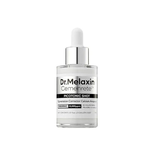 Dr.Melaxin PICOTONIC SHOT pigmentation corrector ampoule