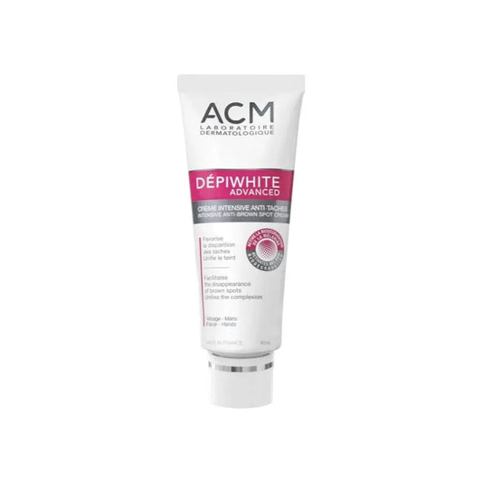 ACM Depiwhite Advanced Skin Brightening Cream