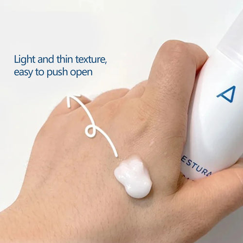     AESTURA THERACNE 365 hydrating emulsion