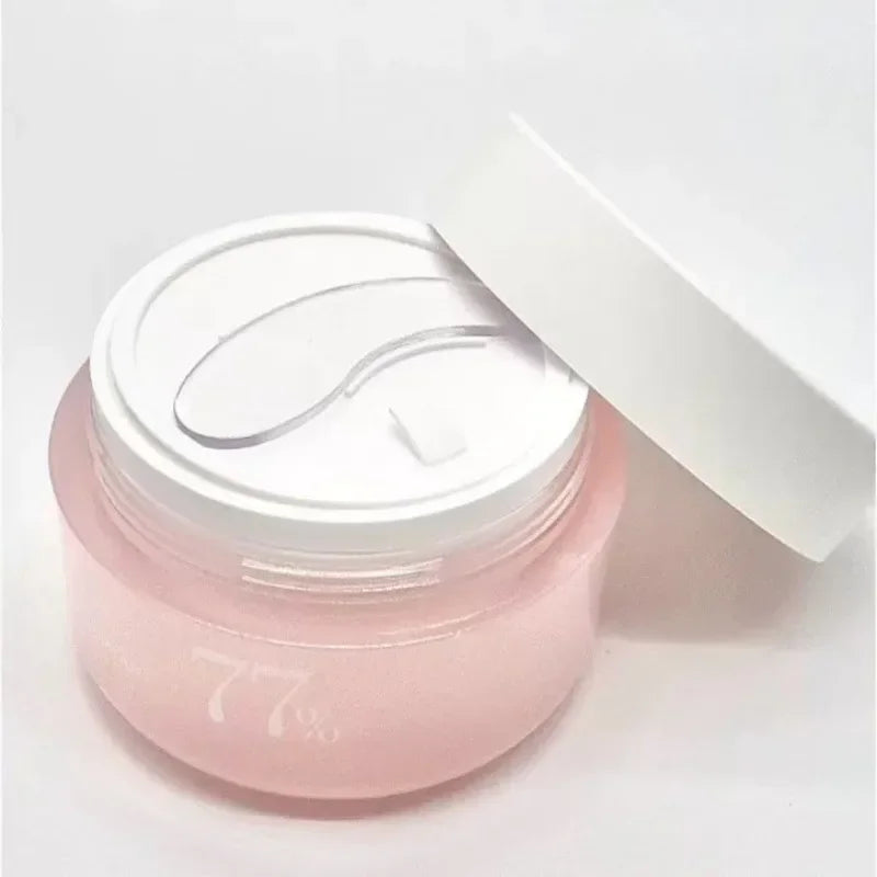 anua peach niacinamide cream lifestyle