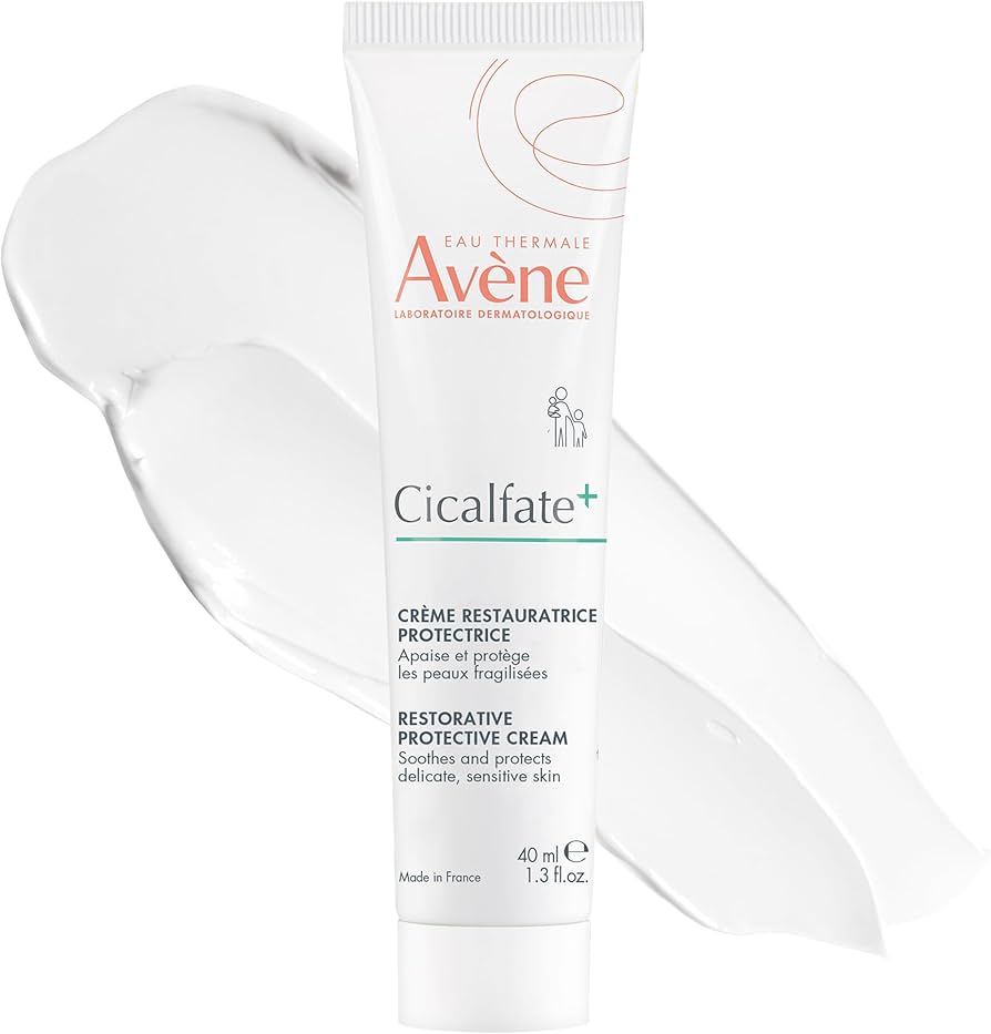 Avène Cicalfate Restorative Cream 